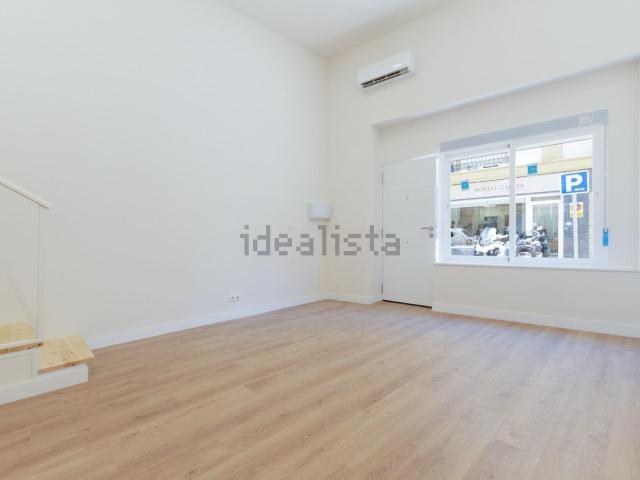 Piso, Los Castillejos La Trinidad, Málaga