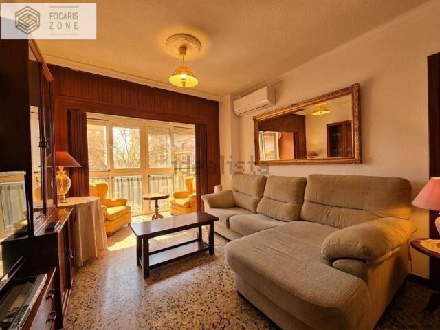 Piso, Los Castillejos La Trinidad, Málaga