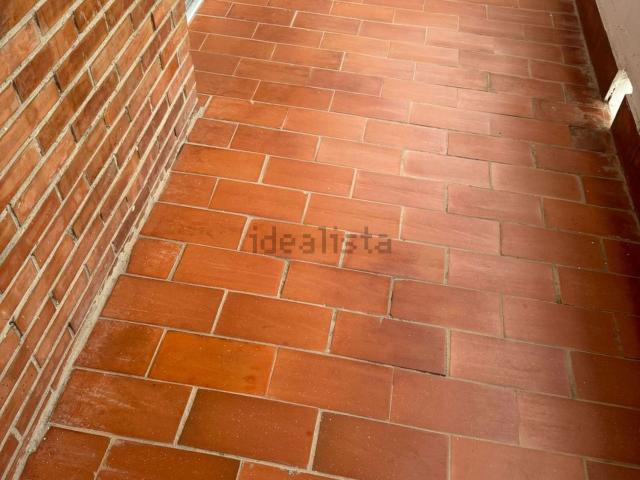 Piso, Los Castillejos La Trinidad, Málaga