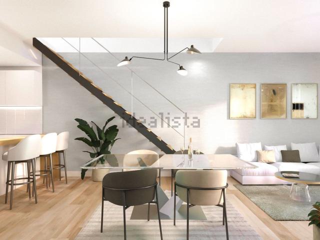 Piso, Los Castillejos La Trinidad, Málaga