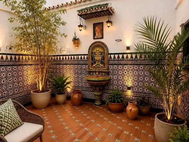 Piso, Los Castillejos La Trinidad, Málaga