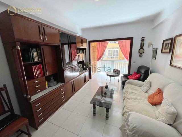 Piso, Los Castillejos La Trinidad, Málaga