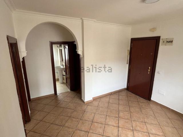 Piso, Los Castillejos La Trinidad, Málaga