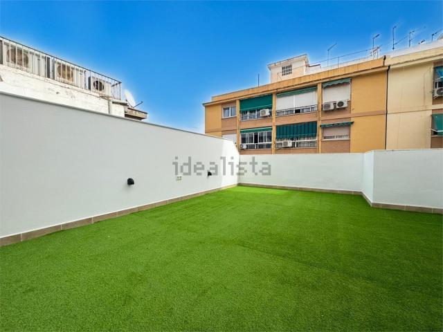 Piso, Los Castillejos La Trinidad, Málaga