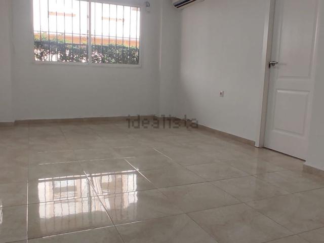 Piso, Los Castillejos La Trinidad, Málaga