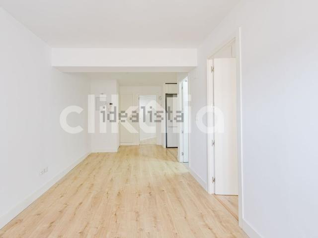 Piso, Los Castillejos La Trinidad, Málaga