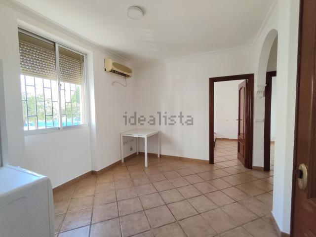 Piso, Los Castillejos La Trinidad, Málaga