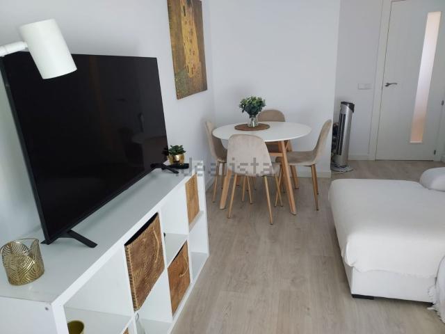 Piso, Los Castillejos La Trinidad, Málaga