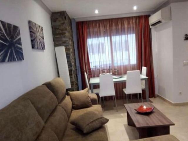 Piso, Los Castillejos La Trinidad, Málaga
