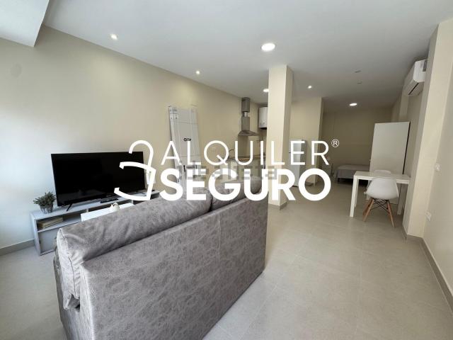 Piso, Los Castillejos La Trinidad, Málaga