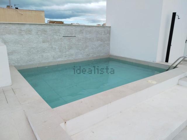 Piso, Los Castillejos La Trinidad, Málaga