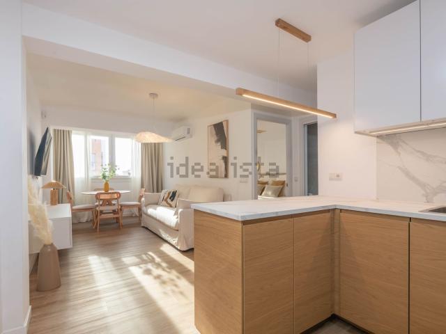 Piso, Los Castillejos La Trinidad, Málaga