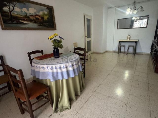 Piso, Los Castillejos La Trinidad, Málaga