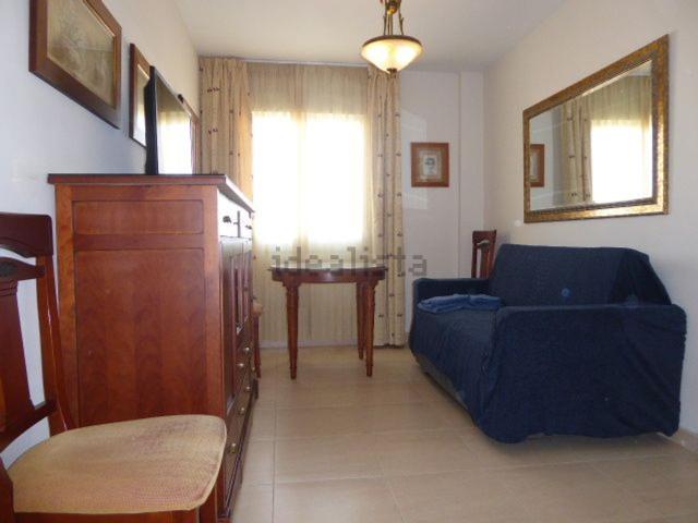 Piso, Los Castillejos La Trinidad, Málaga