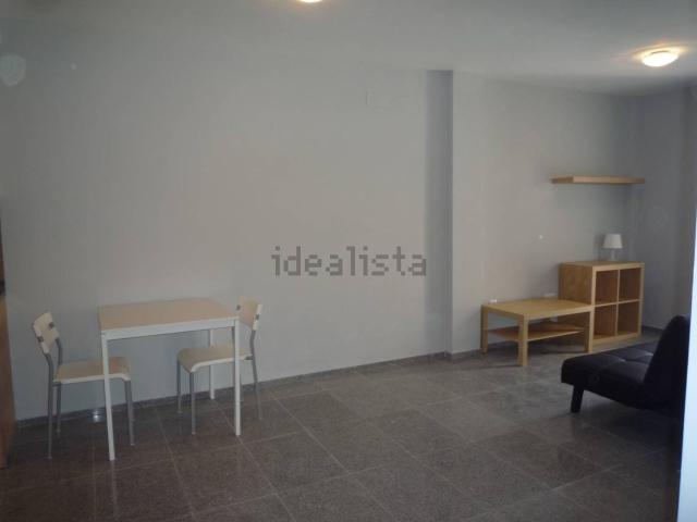Piso, Los Castillejos La Trinidad, Málaga