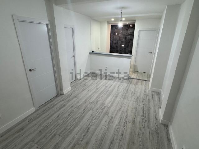Piso, Los Castillejos La Trinidad, Málaga