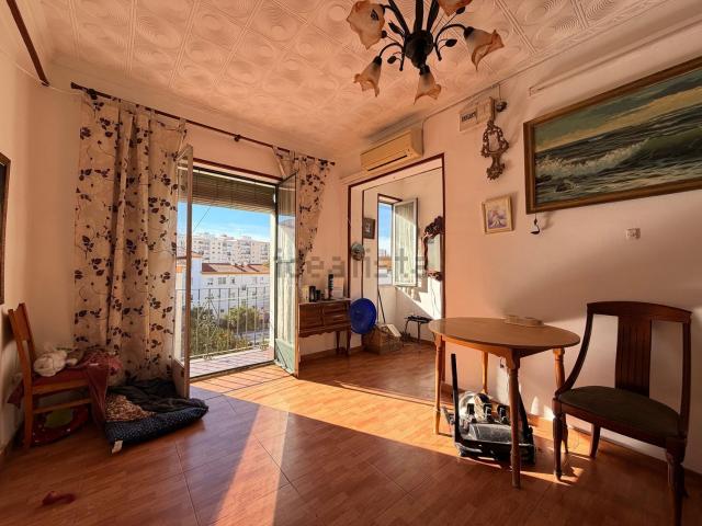 Piso, Los Castillejos La Trinidad, Málaga