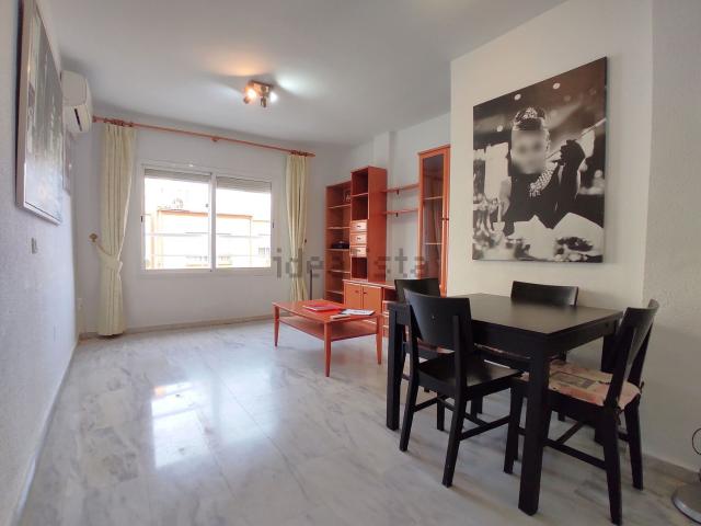 Piso, Los Castillejos La Trinidad, Málaga