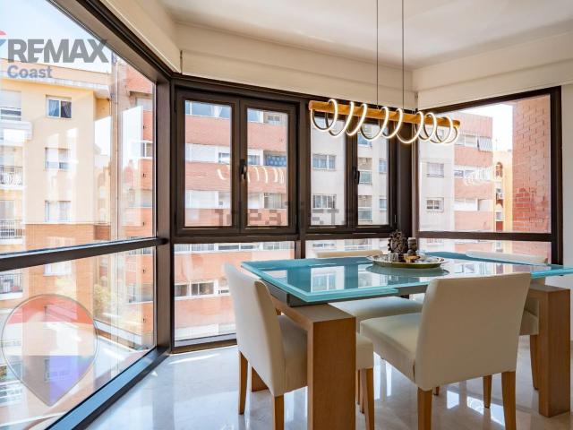Piso, Los Castillejos La Trinidad, Málaga