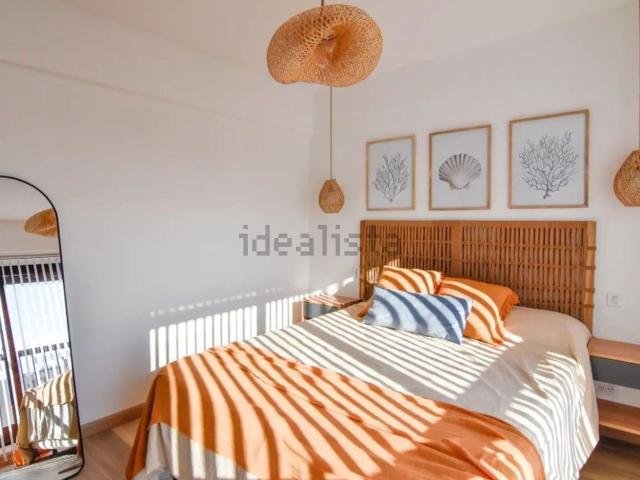 Piso, Los Castillejos La Trinidad, Málaga