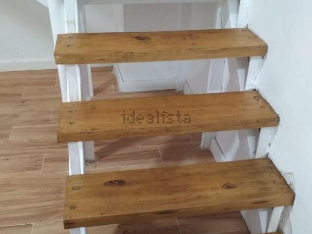 Piso, Los Castillejos La Trinidad, Málaga