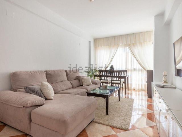 Piso, Los Castillejos La Trinidad, Málaga