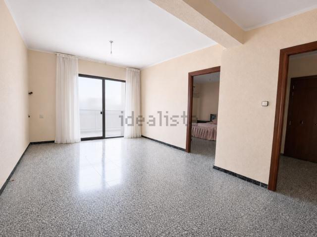 Piso, Los Castillejos La Trinidad, Málaga