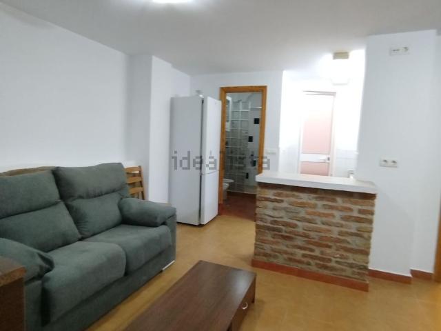 Piso, Los Castillejos La Trinidad, Málaga