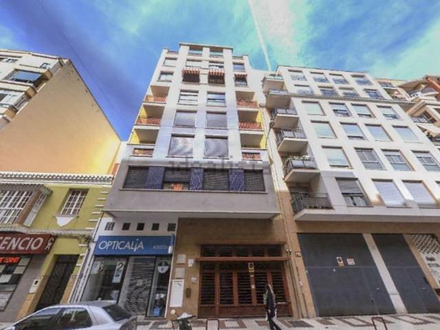 Piso, Los Castillejos La Trinidad, Málaga