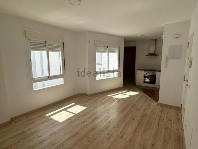 Piso, Los Castillejos La Trinidad, Málaga