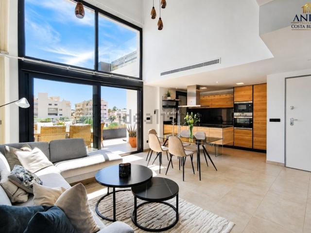 Piso, Los Dolses, Orihuela