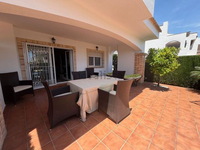 Piso, Los Dolses, Orihuela