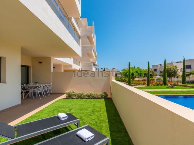 Piso, Los Dolses, Orihuela