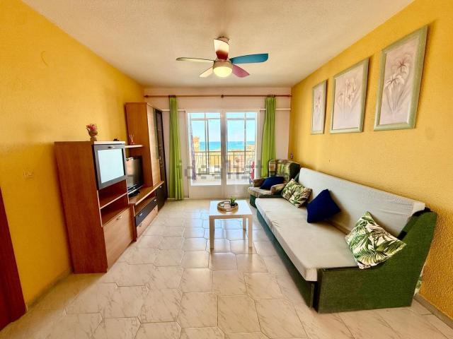 Piso, Los Europeos, Torrevieja