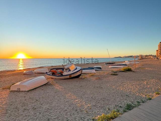 Piso, Los Europeos, Torrevieja