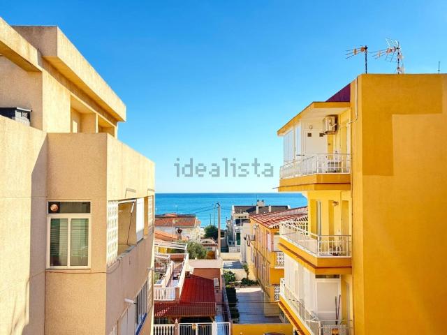 Piso, Los Europeos, Torrevieja