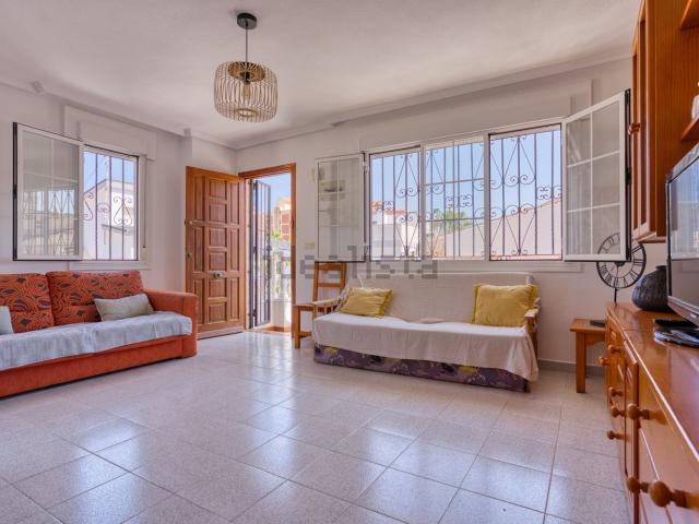 Piso, Los Europeos, Torrevieja