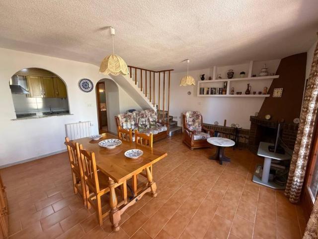Piso, Los Europeos, Torrevieja