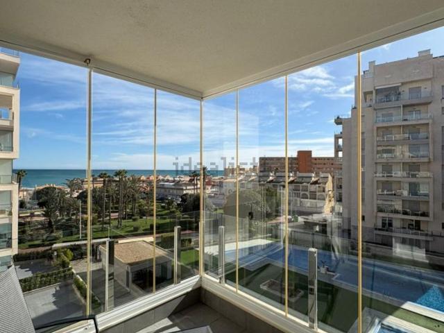 Piso, Los Europeos, Torrevieja