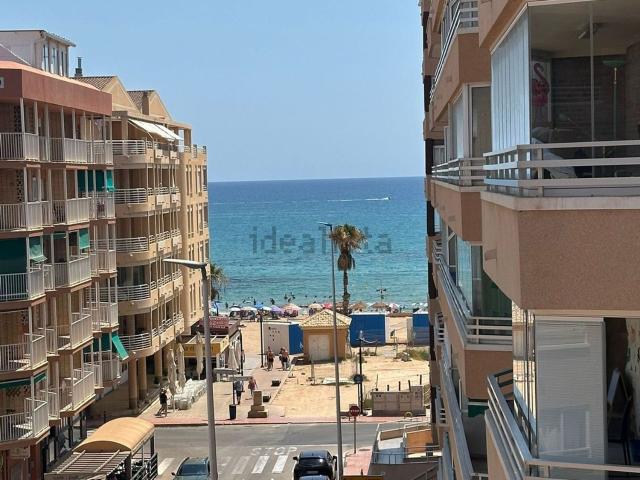 Piso, Los Europeos, Torrevieja