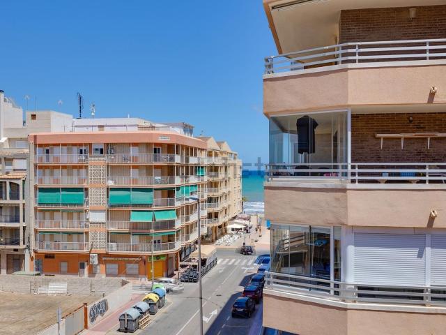 Piso, Los Europeos, Torrevieja