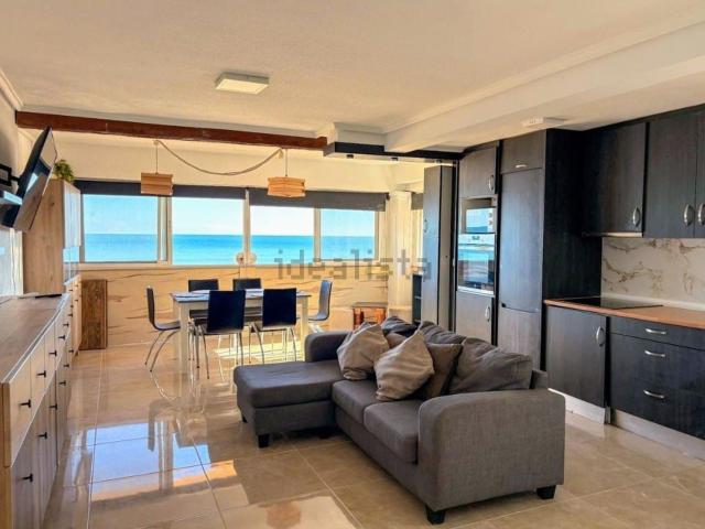 Piso, Los Europeos, Torrevieja