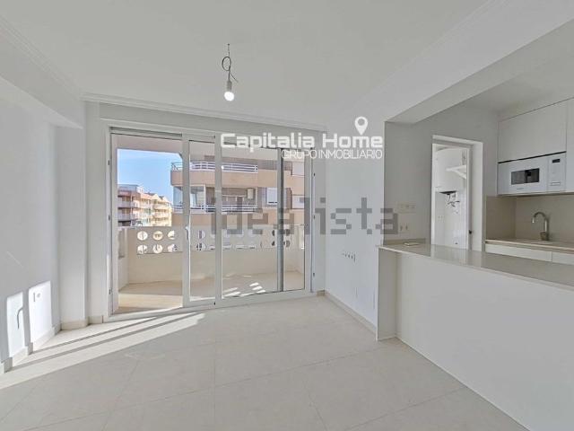 Piso, Los Europeos, Torrevieja