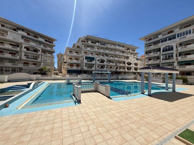 Piso, Los Europeos, Torrevieja