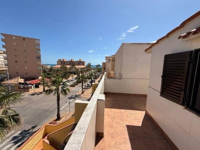 Piso, Los Europeos, Torrevieja