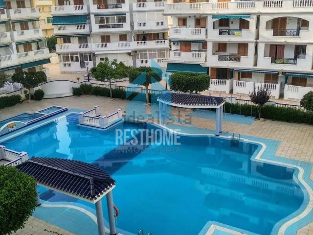 Piso, Los Europeos, Torrevieja