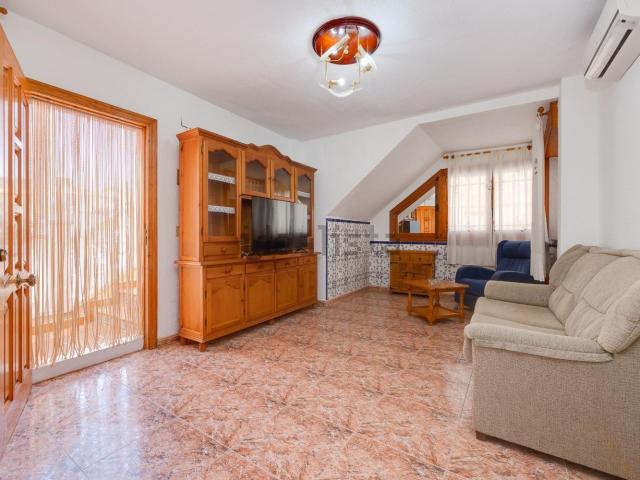 Piso, Los Europeos, Torrevieja