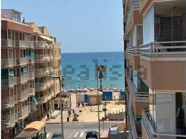 Piso, Los Europeos, Torrevieja