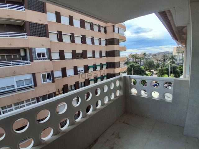 Piso, Los Europeos, Torrevieja