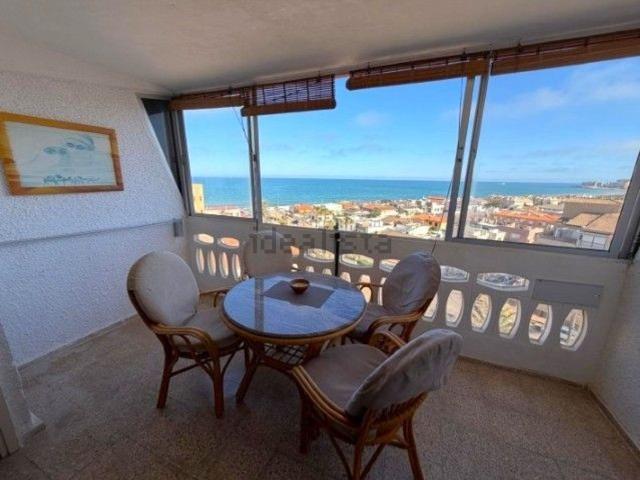 Piso, Los Europeos, Torrevieja